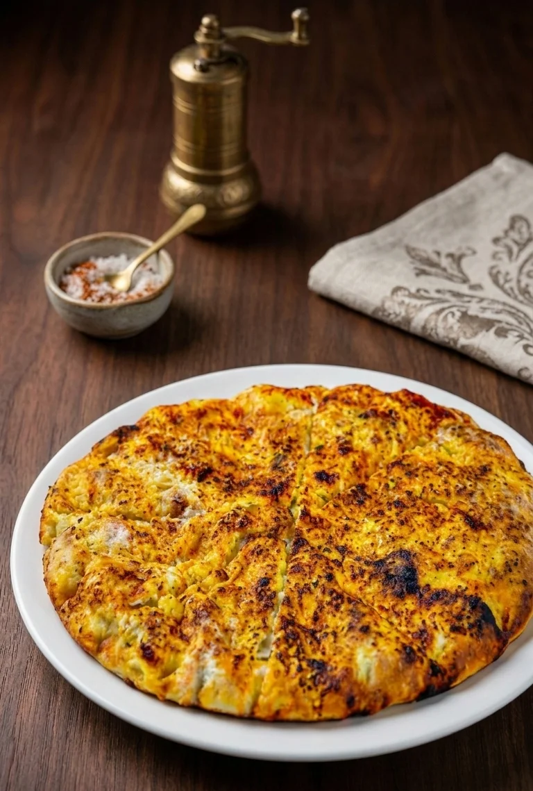 From our kitchen to your table